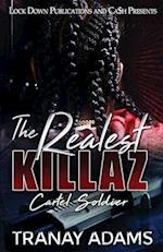 The Realest Killaz 