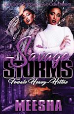 Savage Storms 