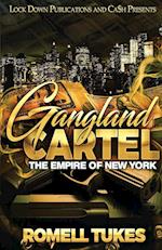 Gangland Cartel 