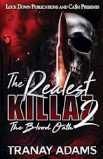The Realest Killaz 2 