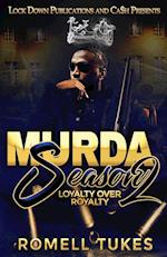 Murda Season 2 