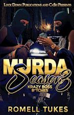 Murda Season 3 