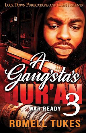 A Gangsta's Qur'an 3