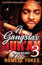 A Gangsta's Qur'an 3 