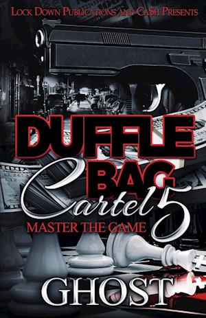 Duffle Bag Cartel 5