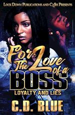 For the Love of a Boss 