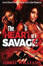 The Heart of a Savage 3 