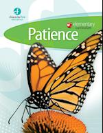 Elementary Curriculum Patience 