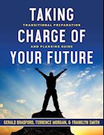 Take Charge of Your Future 