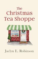 The Christmas Tea Shoppe 