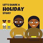 Let's Share a Holiday Story 