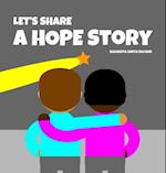 Let's Share a Hope Story 