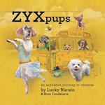 ZYX Pups 