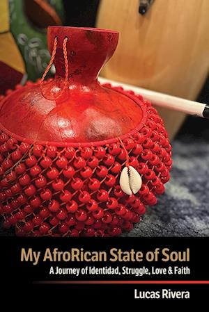 My AfroRican State of Soul