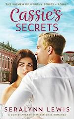 Cassie's Secrets