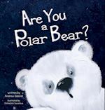 Are You a Polar Bear? 