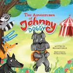 The Adventures of Johnny Doggy 