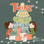 Twins' Night Before Christmas