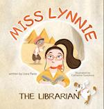 Miss Lynnie the Librarian 