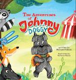 The Adventures of Johnny Doggy 