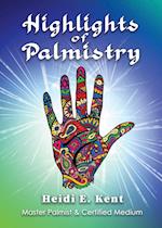Highlights of Palmistry 