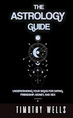 THE ASTROLOGY GUIDE
