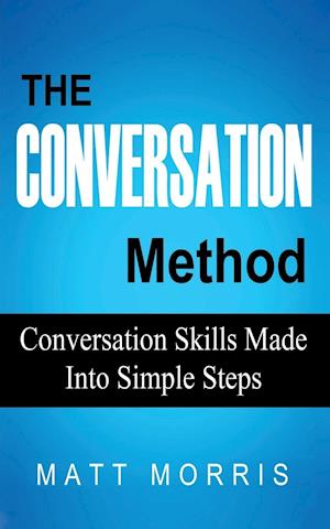 THE CONVERSATION METHOD