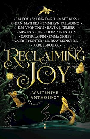 Reclaiming Joy