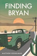 Finding Bryan 
