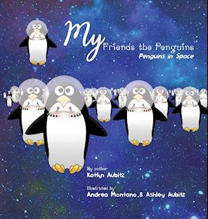 My Friends the Penguins - Penguins in Space