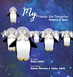 My Friends the Penguins - Penguins in Space 