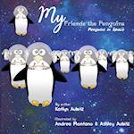 My Friends the Penguins - Penguins in Space