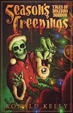 Season's Creepings: Tales of Holiday Horror 