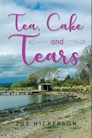 Tea, Cake and Tears