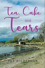 Tea, Cake and Tears 