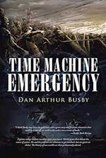 Time Machine Emergency 