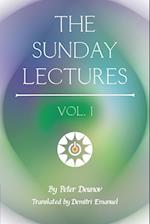 The Sunday Lectures 