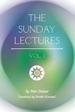 Sunday Lectures