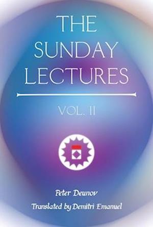 Sunday Lectures, Vol.II