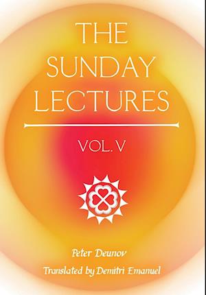 The Sunday Lectures, Vol.V