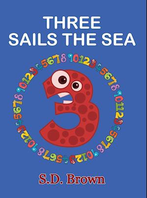 Three Sails the Sea: Numbers at Play