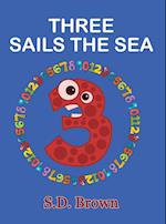 Three Sails the Sea: Numbers at Play 