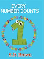 Every Number Counts 