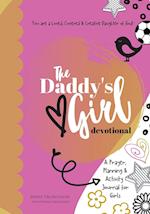The Daddy's Girl Devotional 