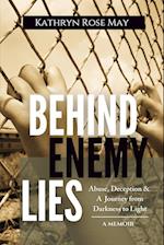 Behind Enemy Lies