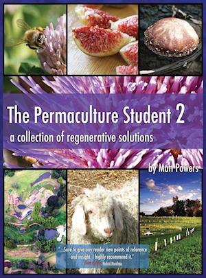 The Permaculture Student 2 - the Textbook 3rd Edition [Hardcover]