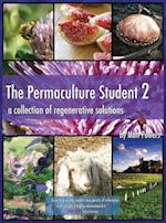 The Permaculture Student 2 - the Textbook 3rd Edition [Hardcover] 