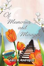 Of Memories and Mirages 