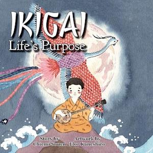 IKIGAI: Life's Purpose