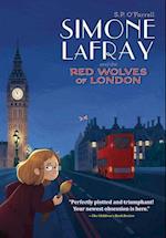 Simone LaFray and the Red Wolves of London 